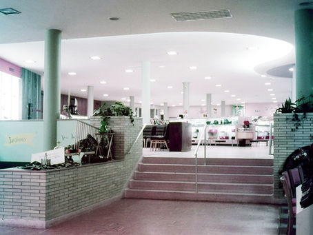 Jacobson’s, April 1955: A Photograph Album